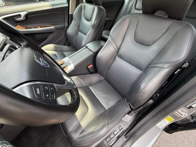 used 2016 Volvo S60 Inscription car, priced at $10,997