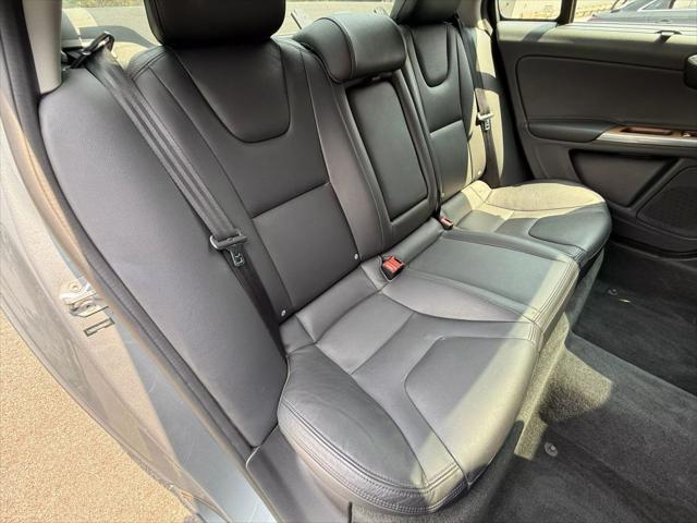 used 2016 Volvo S60 Inscription car, priced at $10,997