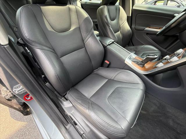used 2016 Volvo S60 Inscription car, priced at $10,997
