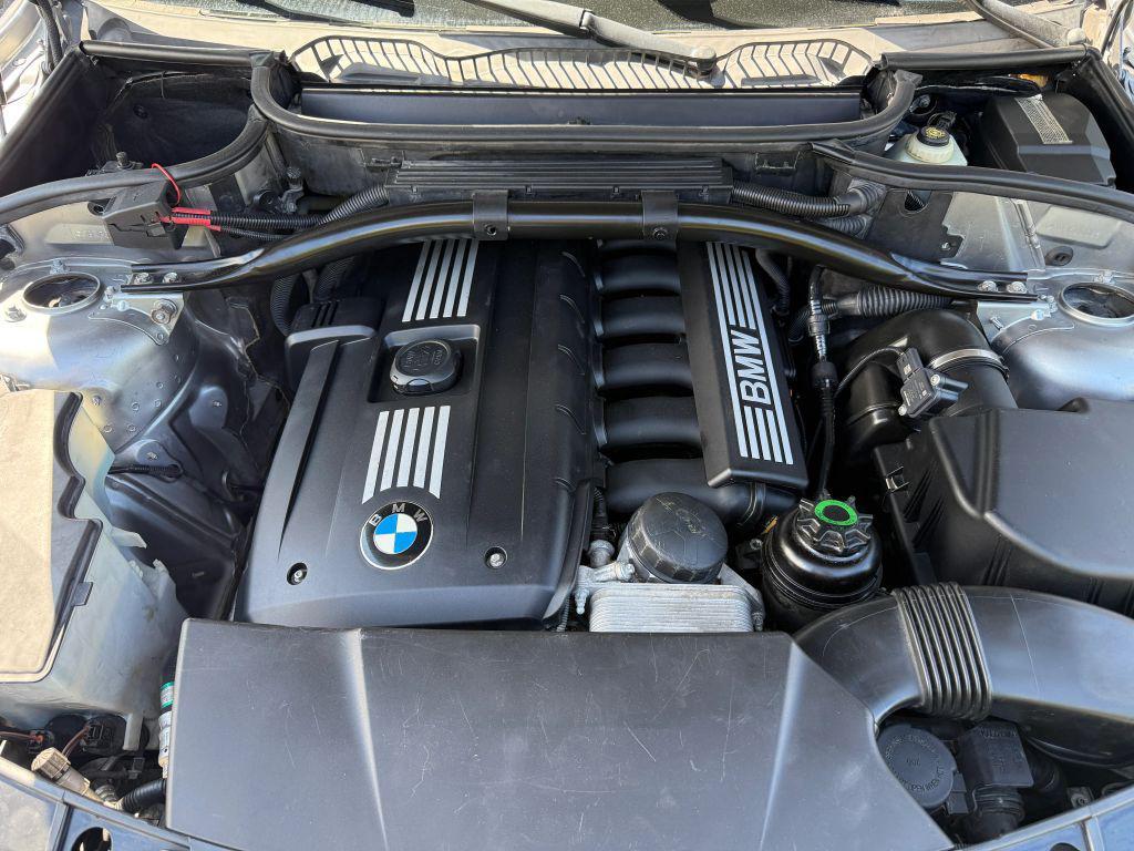 used 2008 BMW X3 car, priced at $3,997