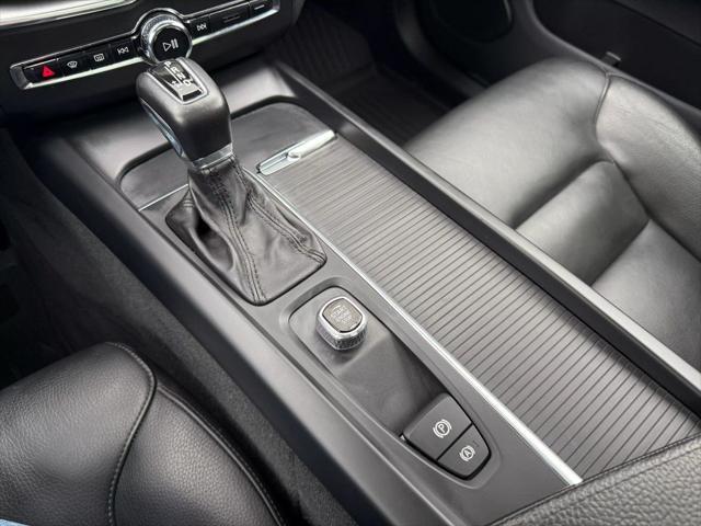used 2018 Volvo XC60 car, priced at $20,997