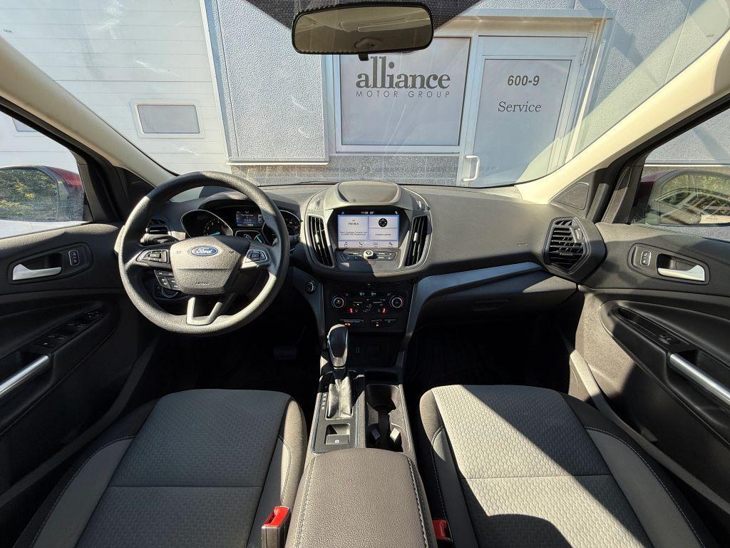 used 2019 Ford Escape car, priced at $9,997