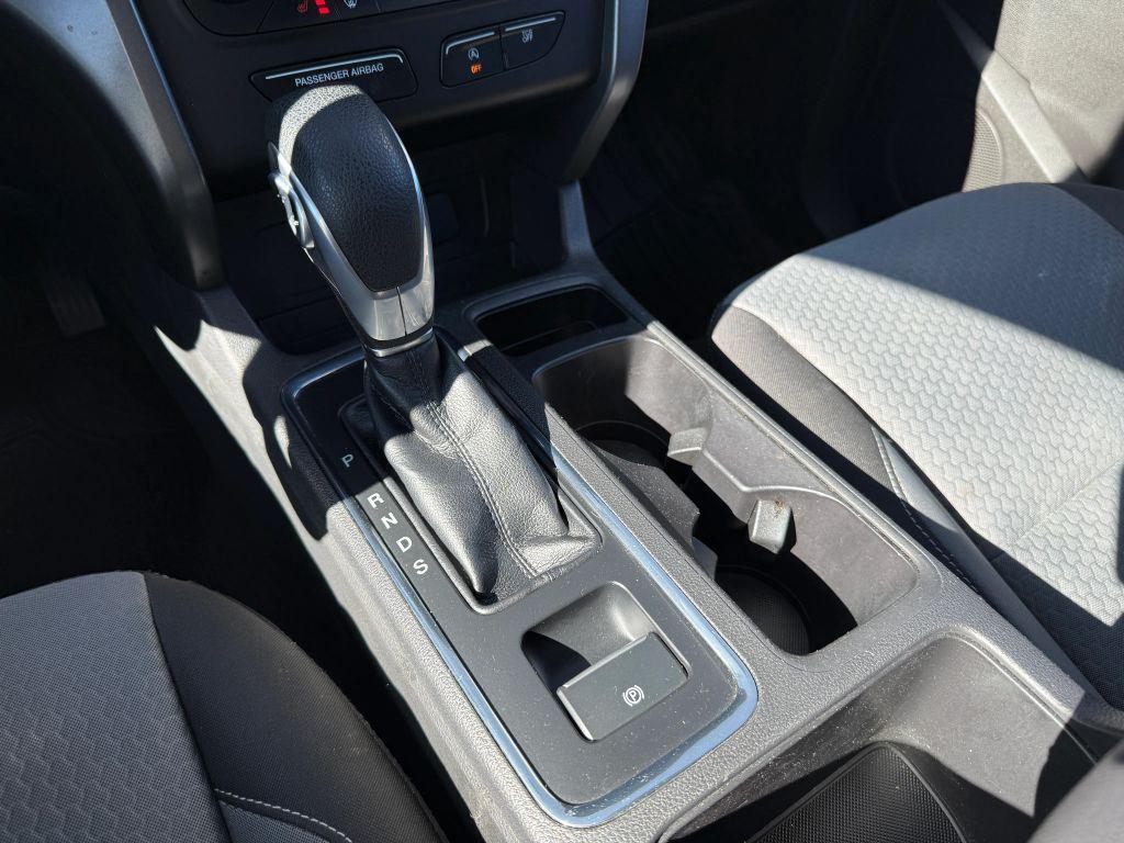 used 2019 Ford Escape car, priced at $9,997