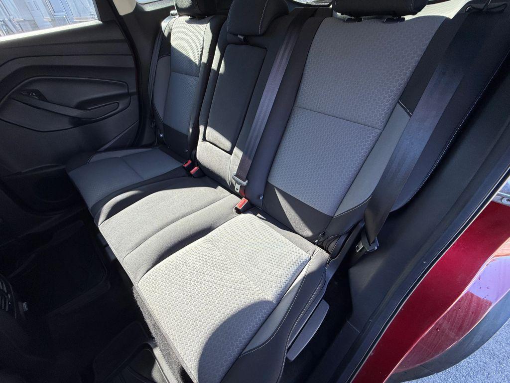used 2019 Ford Escape car, priced at $9,997