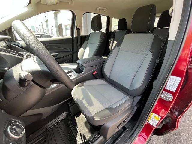 used 2019 Ford Escape car, priced at $13,497