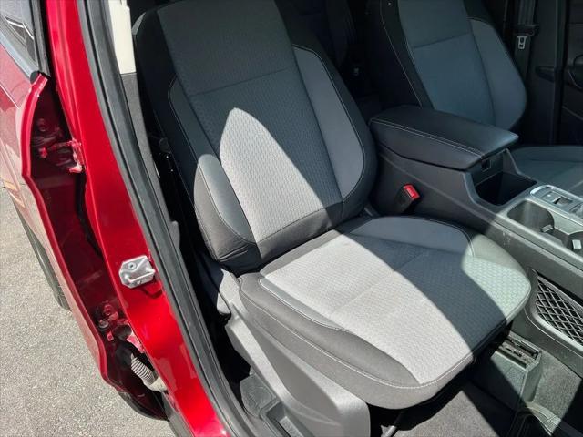 used 2019 Ford Escape car, priced at $13,497