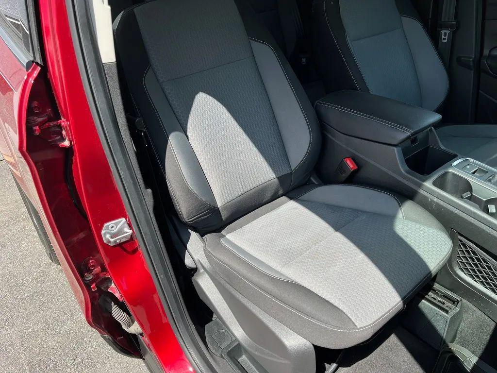 used 2019 Ford Escape car, priced at $10,497