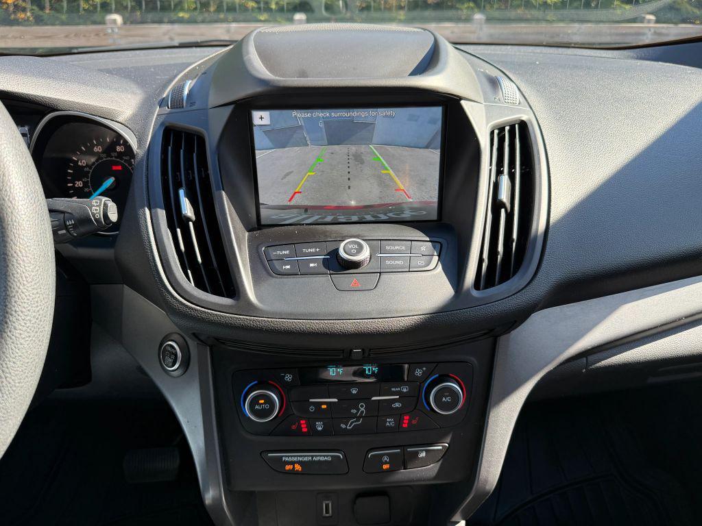 used 2019 Ford Escape car, priced at $9,997