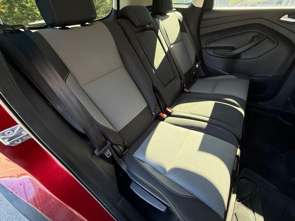 used 2019 Ford Escape car, priced at $9,997