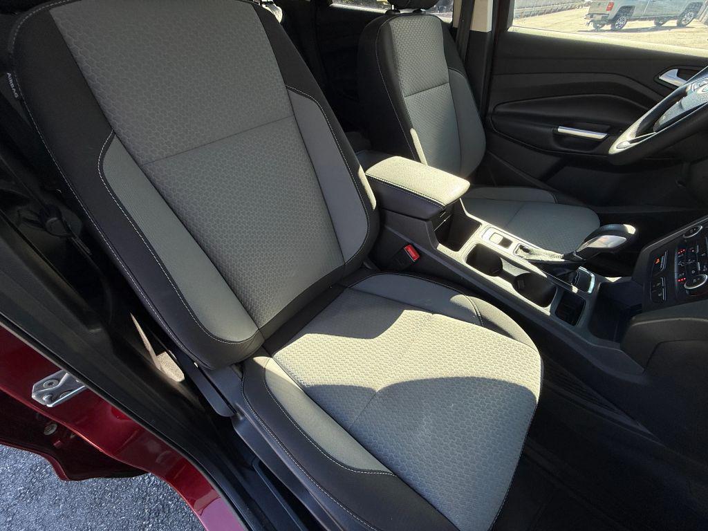 used 2019 Ford Escape car, priced at $9,997