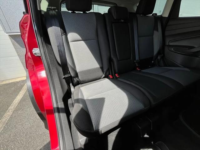 used 2019 Ford Escape car, priced at $13,497