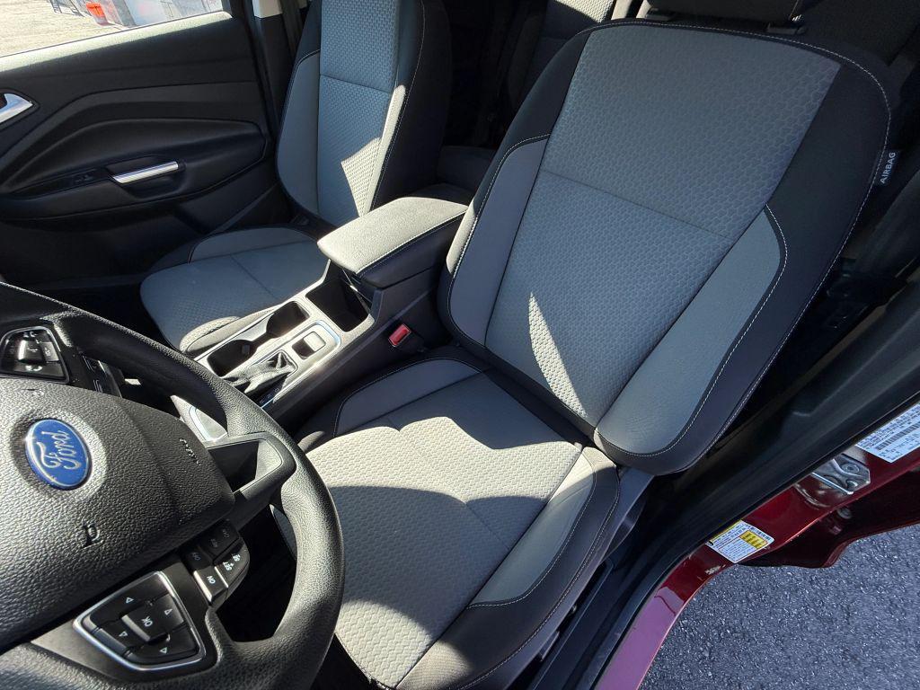 used 2019 Ford Escape car, priced at $9,997