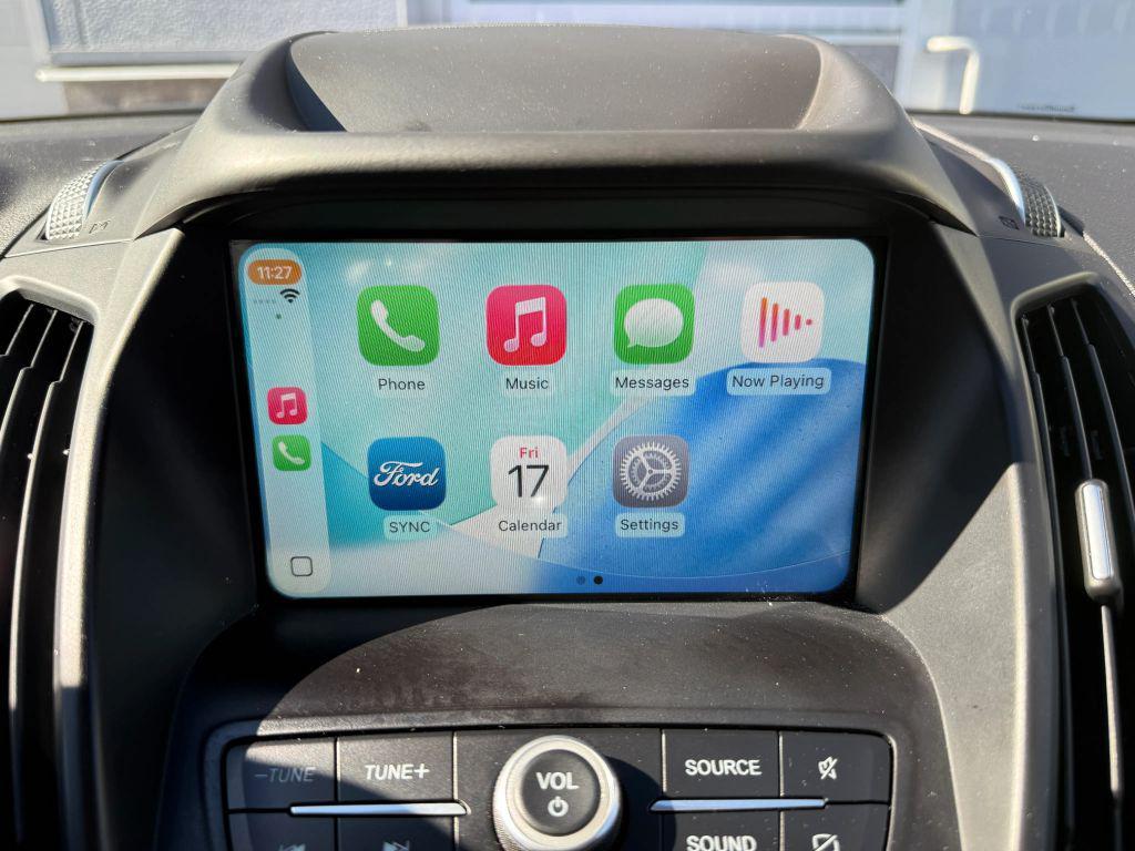 used 2019 Ford Escape car, priced at $9,997