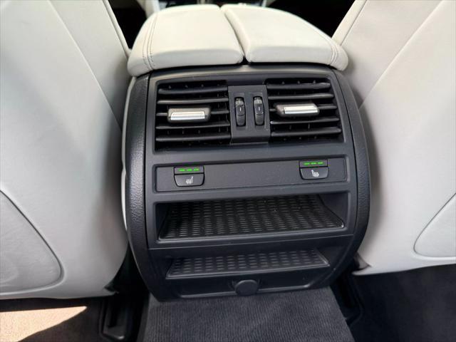 used 2014 BMW 535 car, priced at $13,997