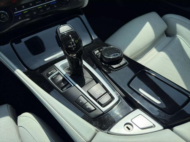 used 2014 BMW 535 car, priced at $13,997