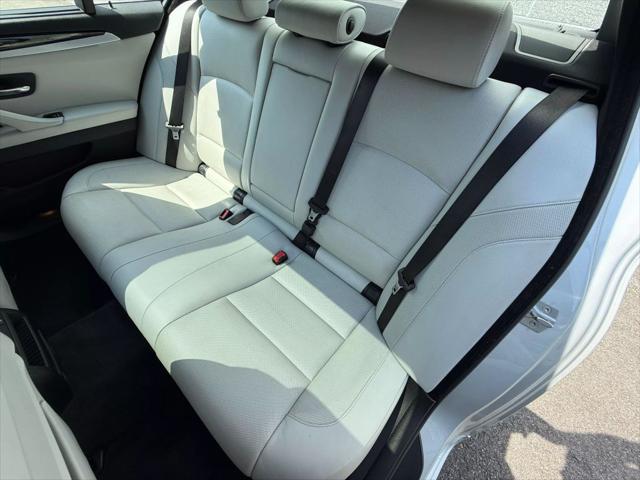 used 2014 BMW 535 car, priced at $13,997