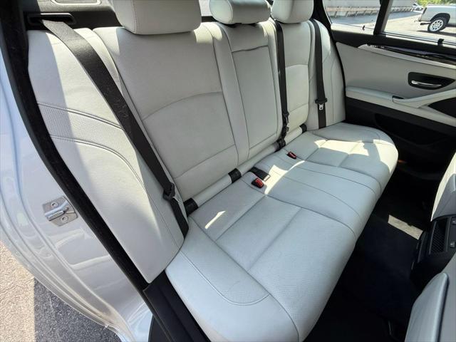 used 2014 BMW 535 car, priced at $13,997