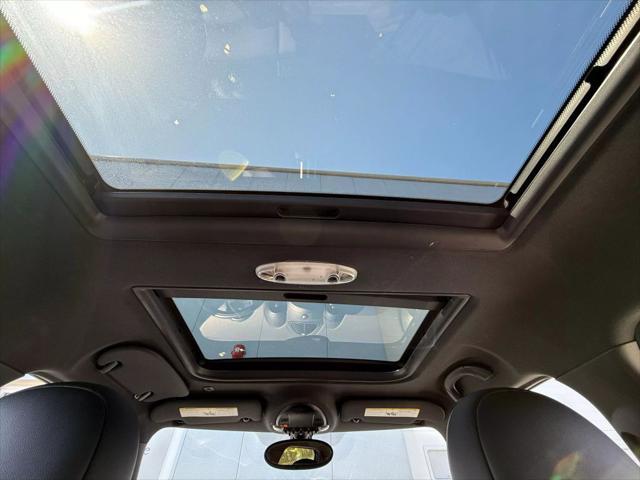 used 2016 MINI Countryman car, priced at $11,497
