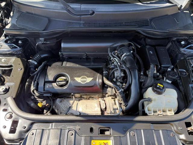 used 2016 MINI Countryman car, priced at $11,497