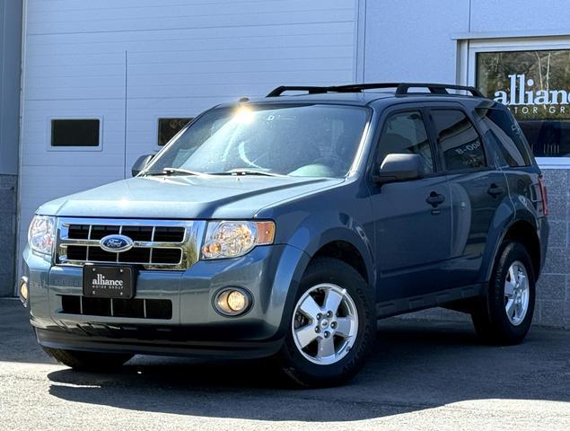 used 2011 Ford Escape car, priced at $7,997