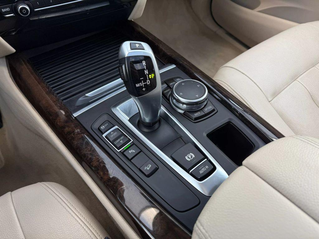 used 2015 BMW X5 car, priced at $16,497