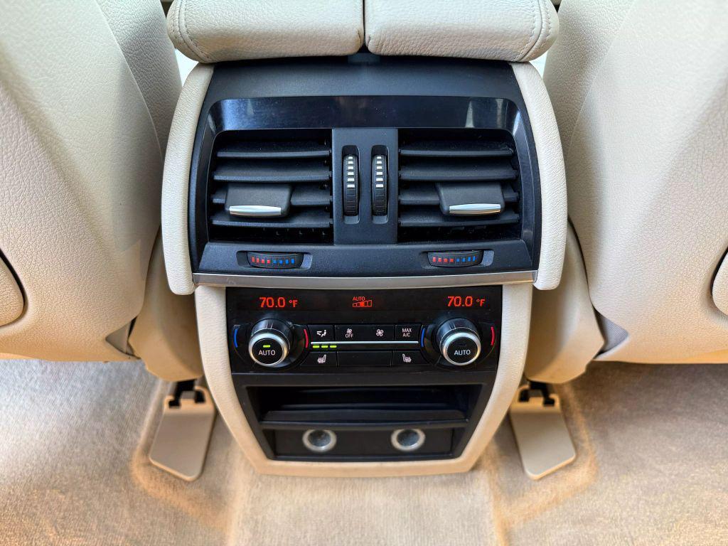 used 2015 BMW X5 car, priced at $16,497