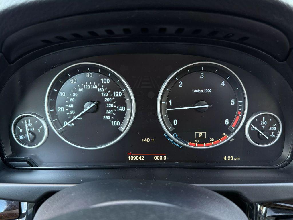 used 2015 BMW X5 car, priced at $16,497