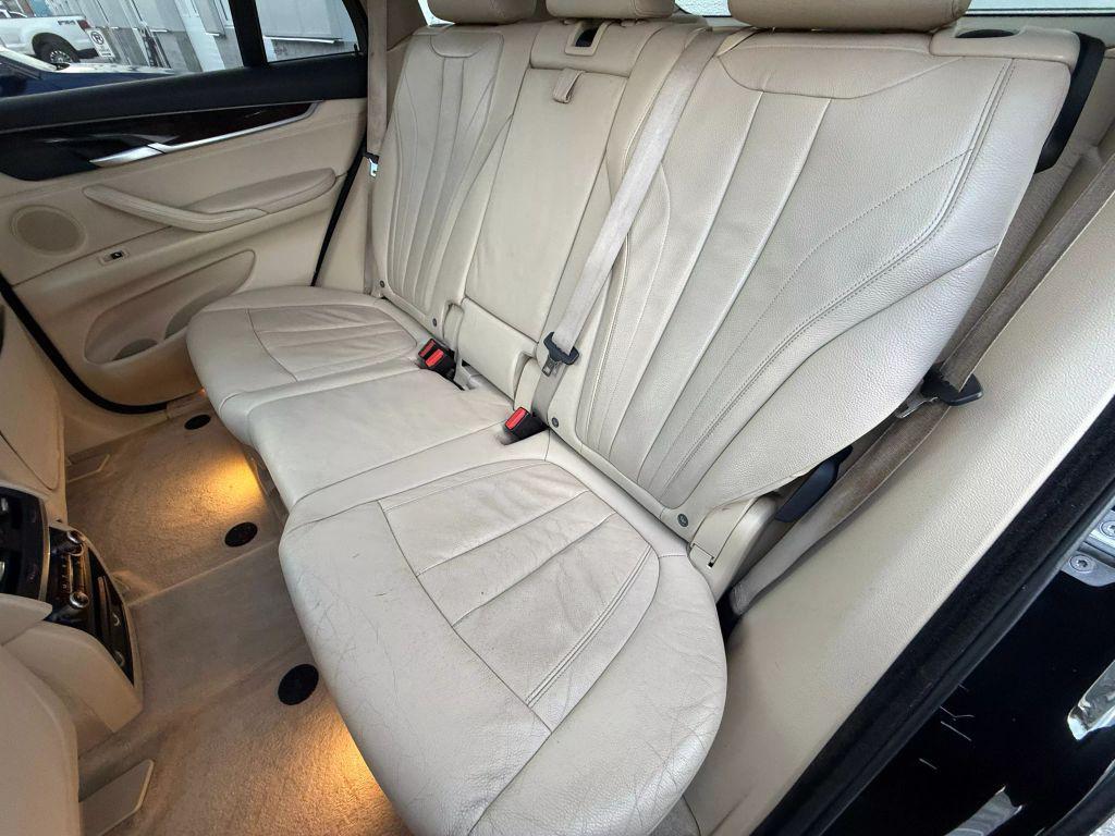 used 2015 BMW X5 car, priced at $16,497