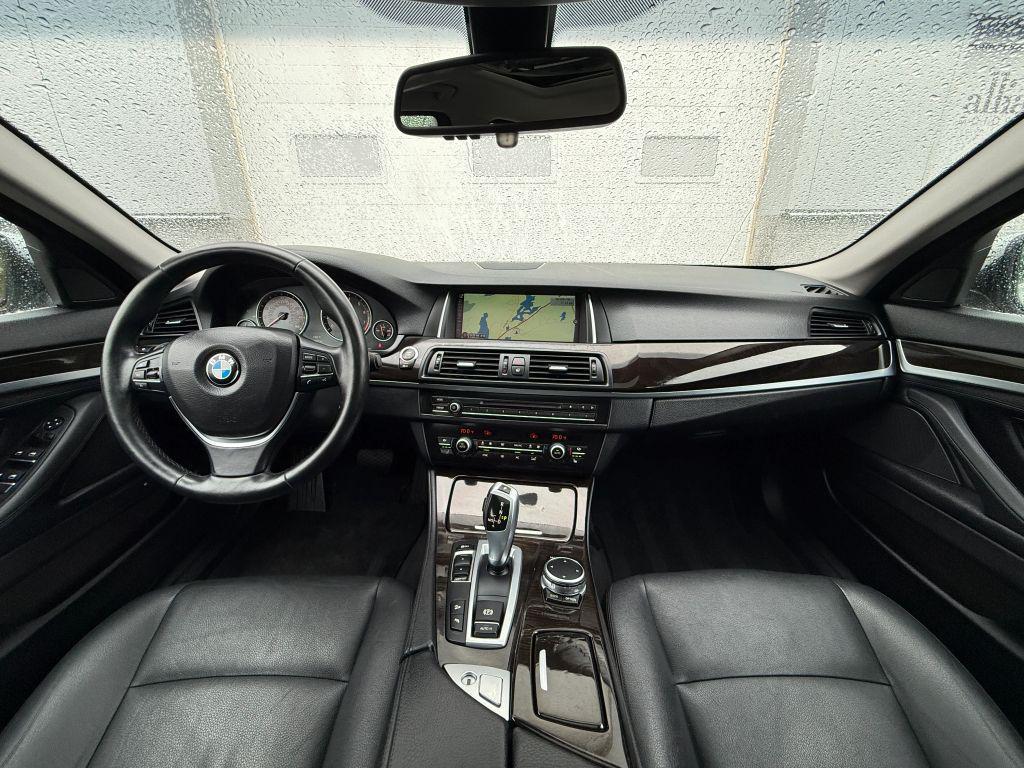 used 2015 BMW 528 car, priced at $9,997
