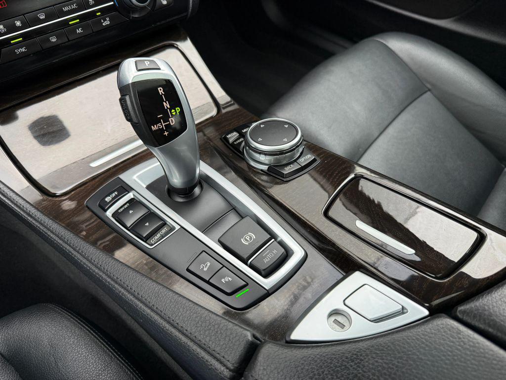 used 2015 BMW 528 car, priced at $9,997