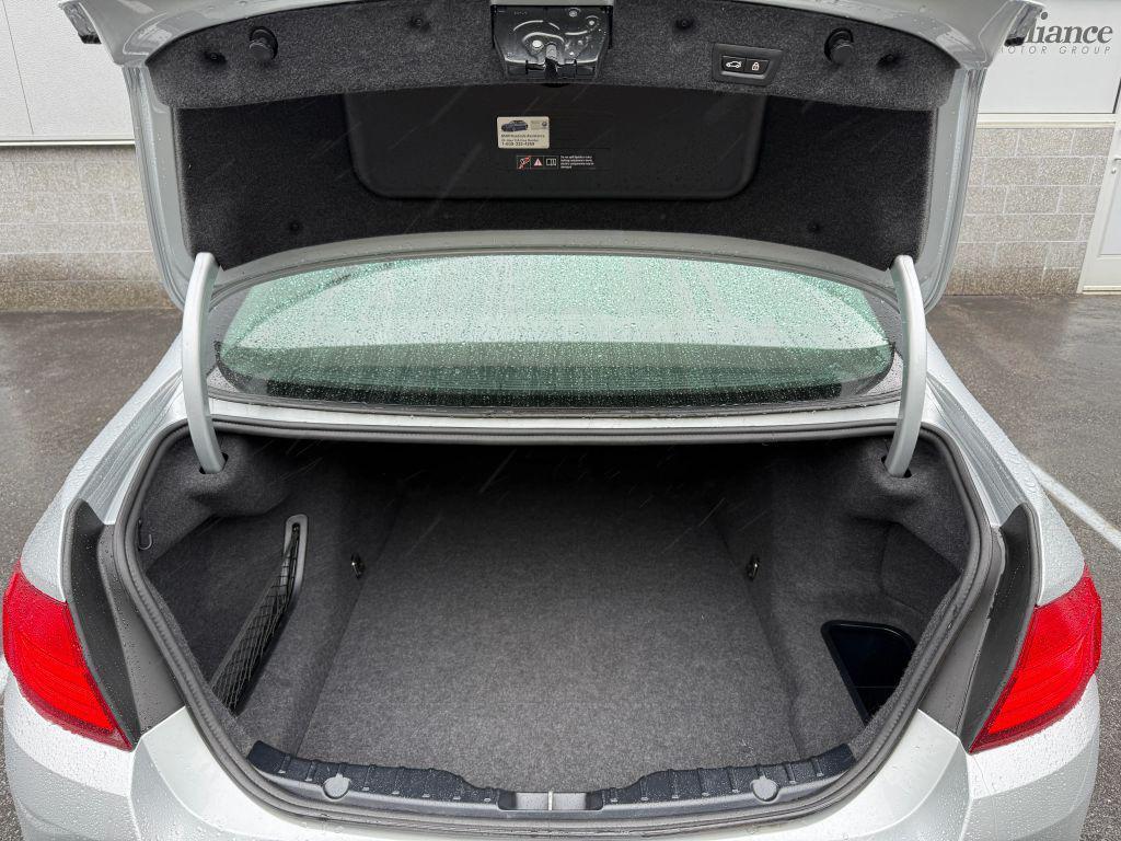 used 2015 BMW 528 car, priced at $9,997