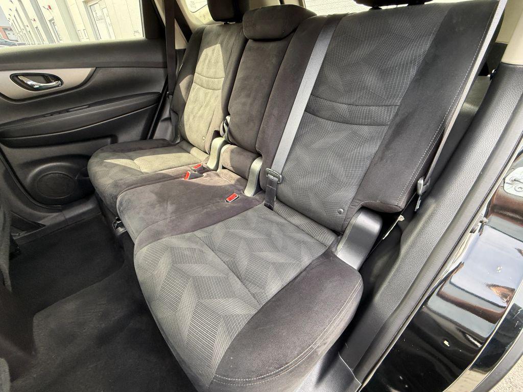 used 2015 Nissan Rogue car, priced at $10,497