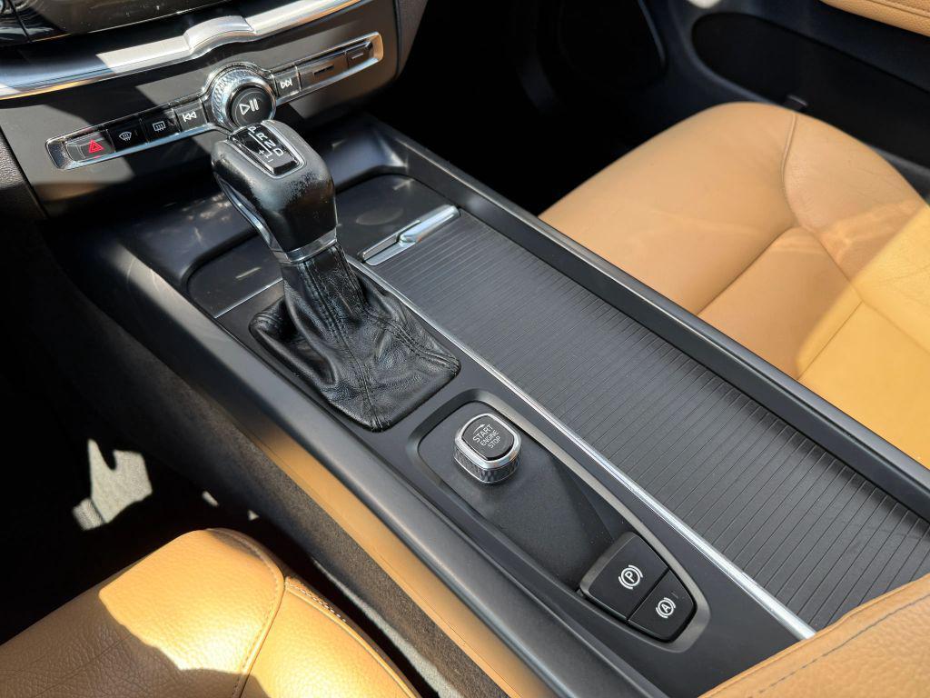 used 2018 Volvo XC60 car, priced at $17,497