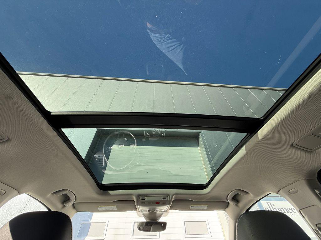 used 2020 Volkswagen Tiguan car, priced at $15,497