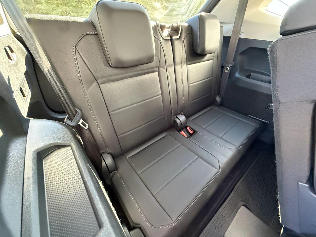 used 2020 Volkswagen Tiguan car, priced at $15,497