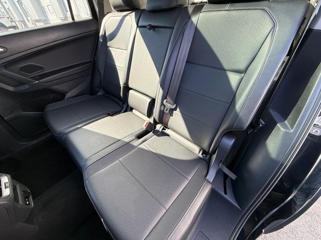 used 2020 Volkswagen Tiguan car, priced at $15,497