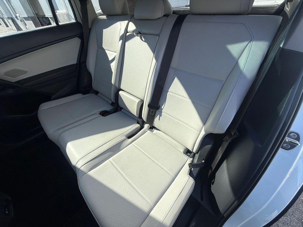 used 2021 Volkswagen Tiguan car, priced at $15,997