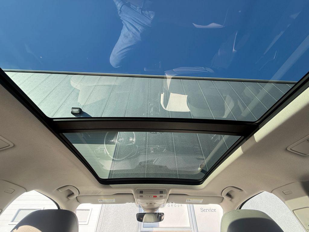 used 2021 Volkswagen Tiguan car, priced at $15,997