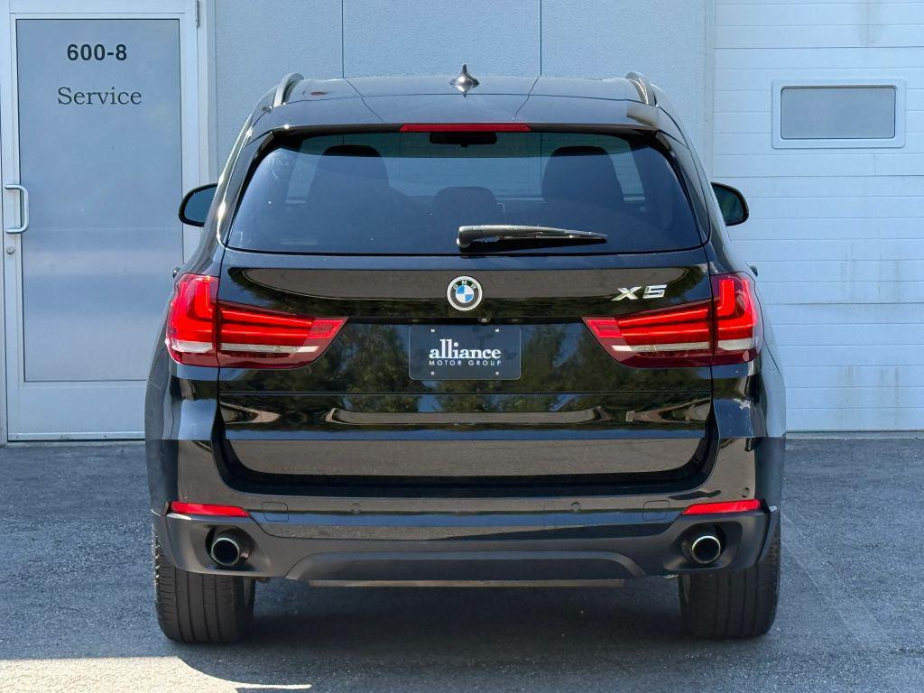 used 2016 BMW X5 car, priced at $14,997