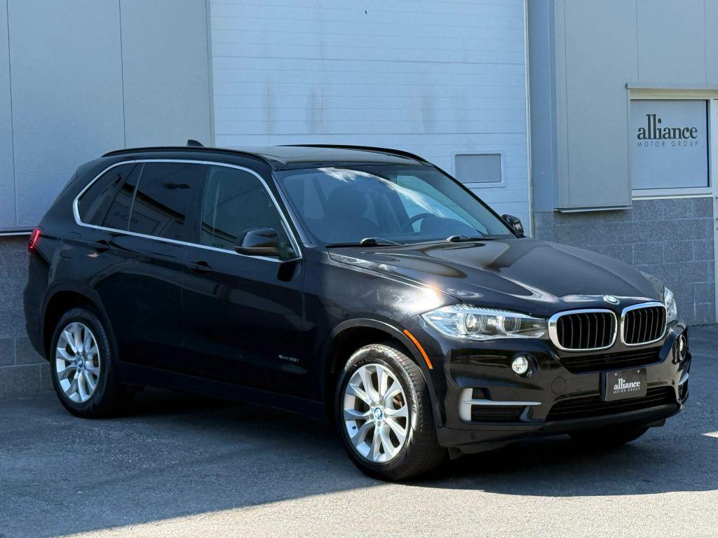 used 2016 BMW X5 car, priced at $14,997