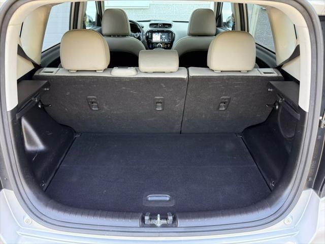 used 2019 Kia Soul car, priced at $12,997