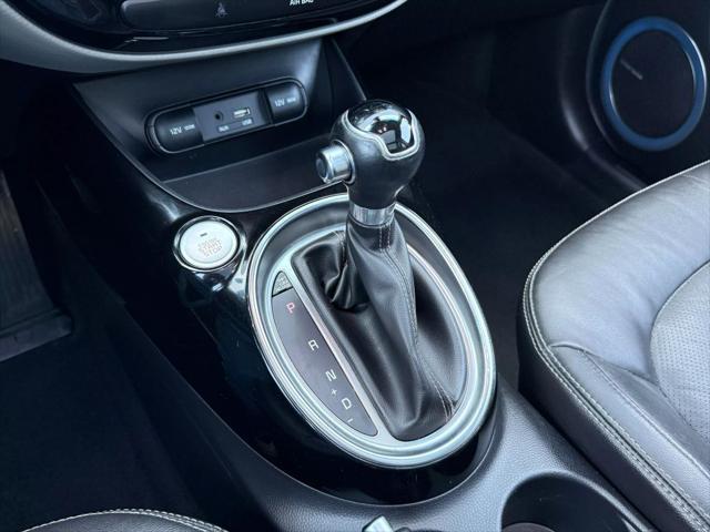 used 2019 Kia Soul car, priced at $12,997