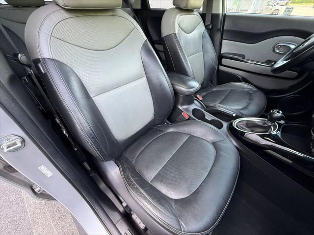 used 2019 Kia Soul car, priced at $12,997