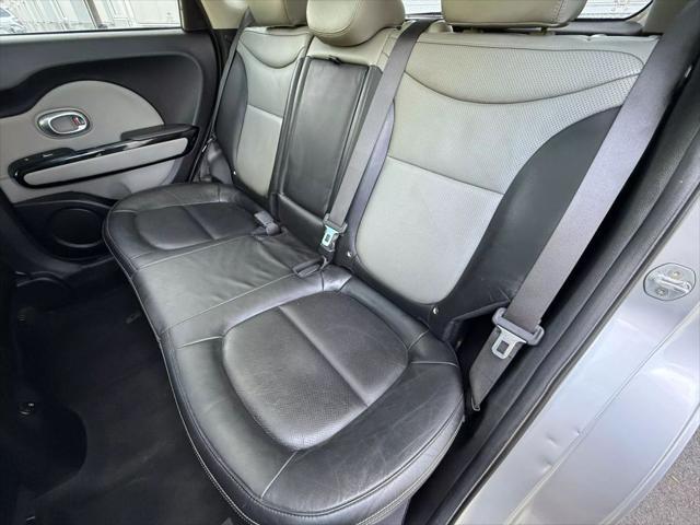 used 2019 Kia Soul car, priced at $12,997