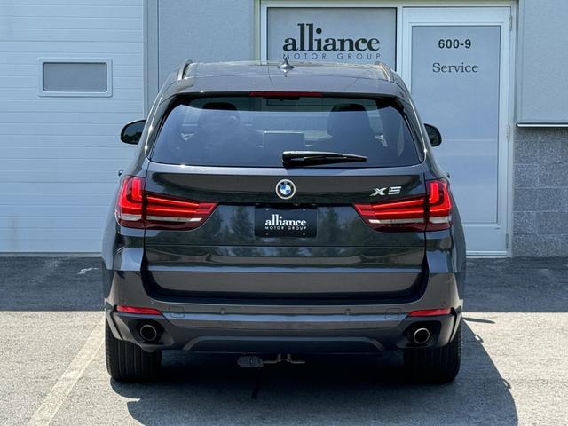 used 2016 BMW X5 car, priced at $18,497