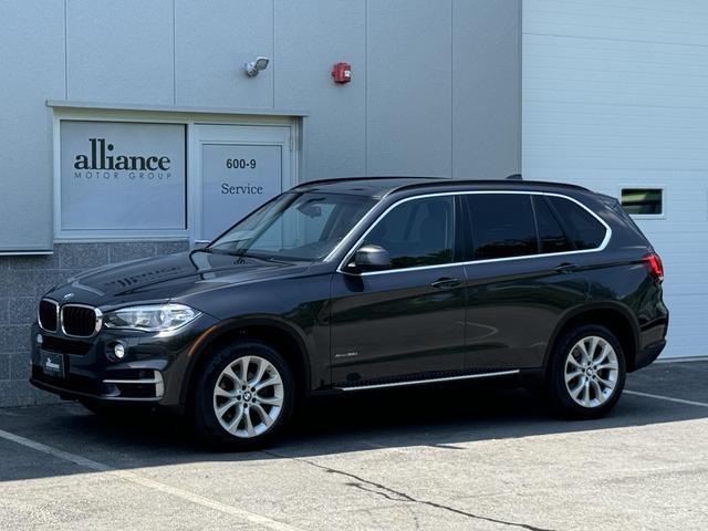 used 2016 BMW X5 car, priced at $18,497