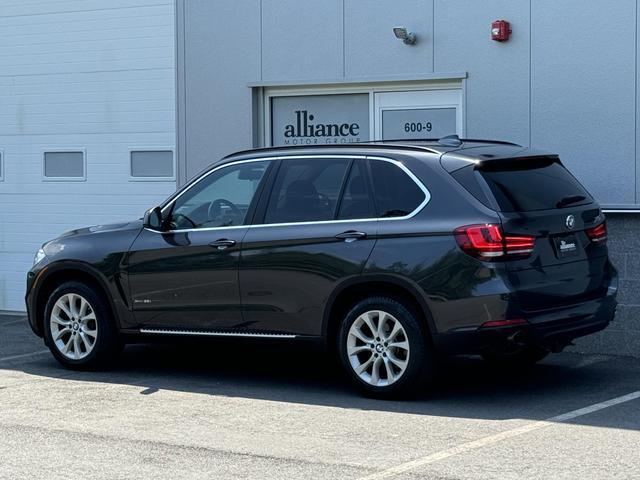 used 2016 BMW X5 car, priced at $18,497