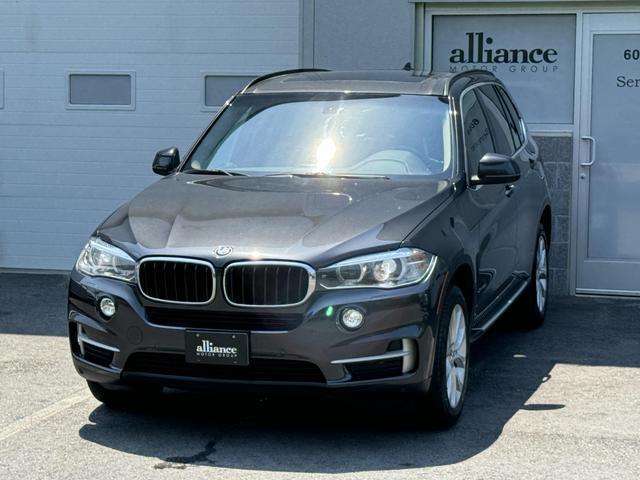 used 2016 BMW X5 car, priced at $18,497