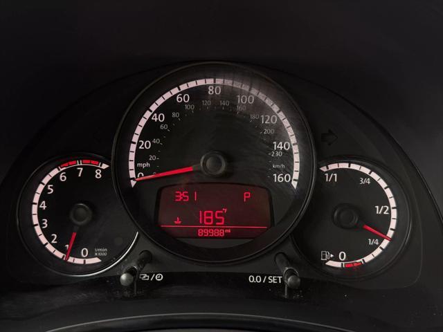 used 2015 Volkswagen Beetle car, priced at $12,497