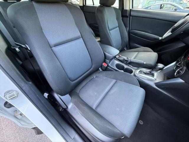 used 2015 Mazda CX-5 car, priced at $11,497
